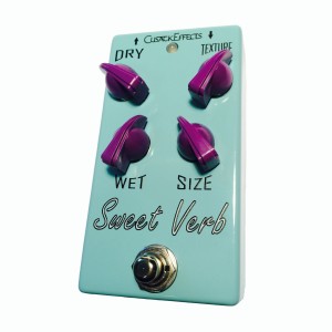 Cusack Sweetverb