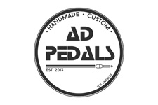 ad pedals logo