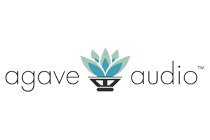 Agave Audio Logo