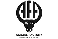 animal factory amplification logo
