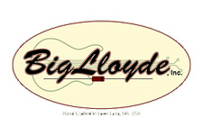 big lloyde logo