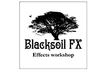 Blacksoil FX Logo