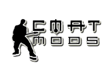 cmatmods logo