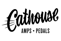 Cathouse Pedals Logo