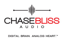 chase bliss audio logo
