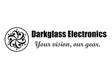 darkglass electronics logo