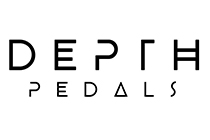 Depth Pedals Logo