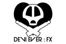 devi ever fx logo