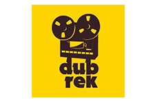 dubrek audio boutique logo
