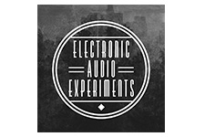 electronic audio experiments logo
