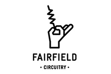 fairfield circuitry logo
