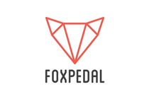 FoxPedal Logo