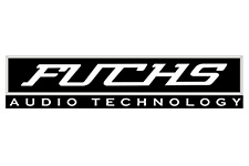 fuchs audio technology logo