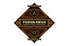 furukawar pedals logo