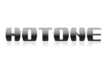 Hotone Audio Logo