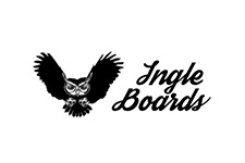ingle boards logo