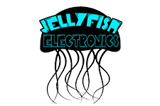jellyfish electronics logo