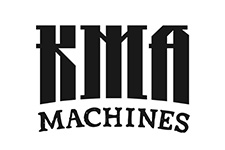 kma machines logo