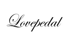 lovepedal logo