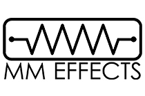 MM Effects Logo