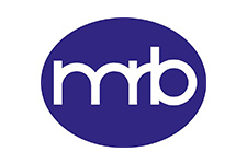 mrb pedals logo