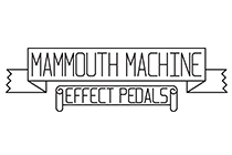 Mammouth Machine Logo