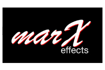 MarX Effects Logo