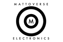 Mattoverse Electronics Logo