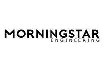 Morningstar Engineering Logo