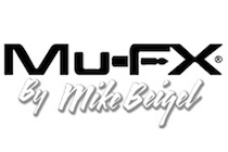 Mu-FX Logo