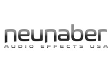 neunaber audio effects logo