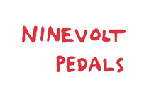 Ninevolt Pedals Fishing Is As Fun As Fuzz - Pedal of the Day
