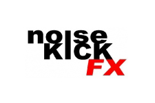 noisekick fx logo