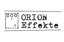 Orion Effekte Logo