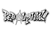 PEDALpUNK Logo