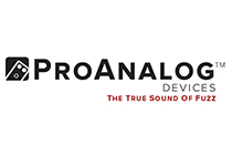 ProAnalog Devices Logo