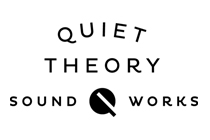 Quiet Theory Soundworks Logo