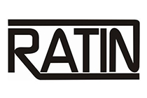 Ratin Pedals Logo