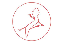 red eft electronics logo