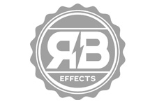 reiter brothers effects logo