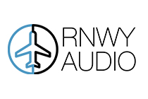 Runway Audio Logo