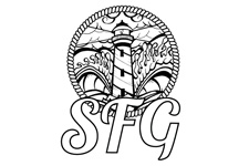 sfg music supply logo