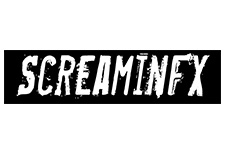 screaminfx logo