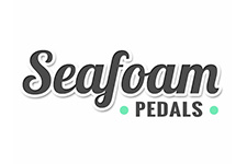 seafoam pedals logo