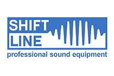 shift-line logo