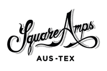 Square Amps Logo