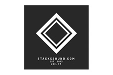 stacks sound logo