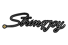 stringjoy logo