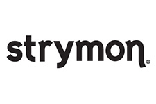 strymon logo