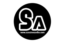Sunsine Audio logo